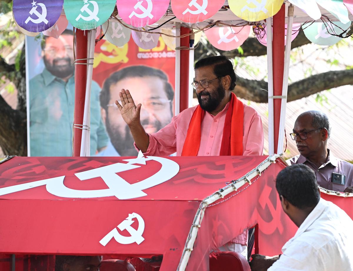 Kerala Assembly polls 2026: In Kazhakuttam, a three-cornered battle unfolds as pan-Kerala and local issues collide