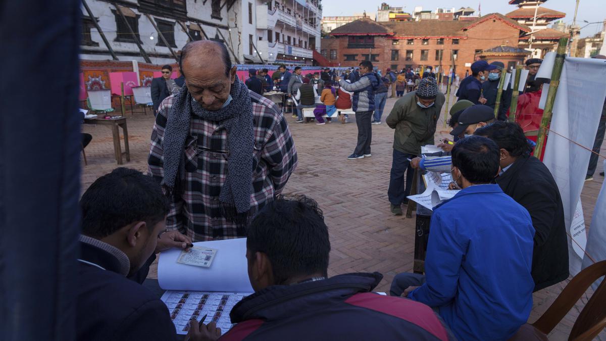 New faces in Nepal’s politics, a phase of change