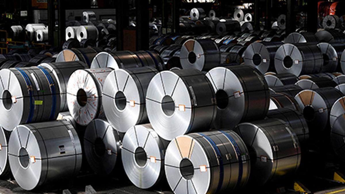 Volatility in steel prices to continue in medium-term: SteelMint 