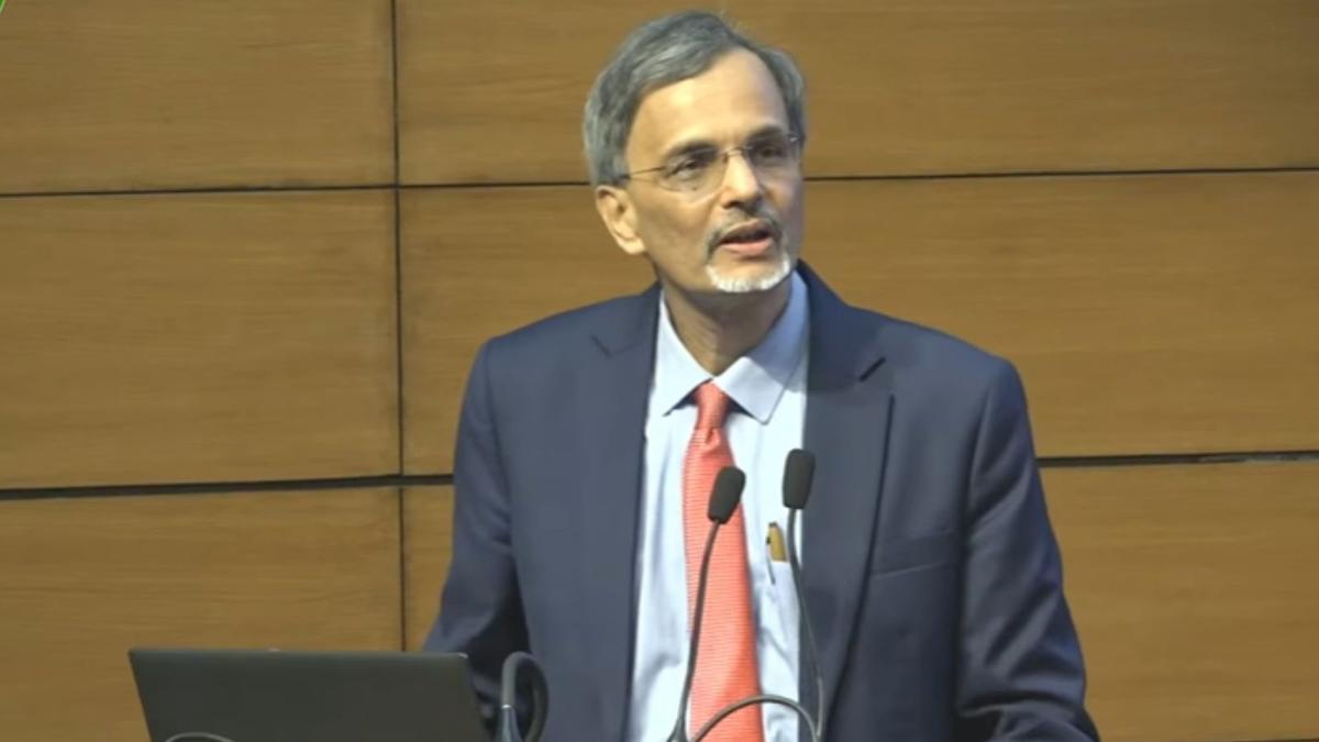 Economic Survey 2025-26 LIVE: India's growth momentum intact, CEA Anantha Nageswaran says; FY27 GDP growth at 6.8-7.2% range