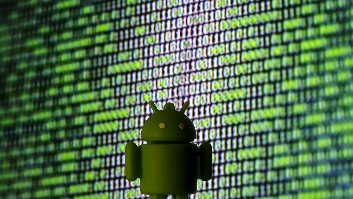 Android voice chat app leaves database unprotected, leaks private user data: Report