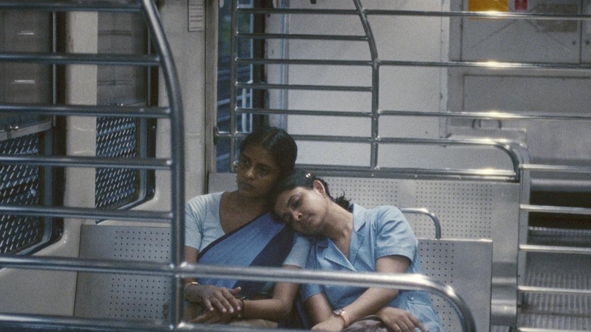 Payal Kapadia’s ‘All We Imagine as Light’ wins best international film at New York Film Critics Circle