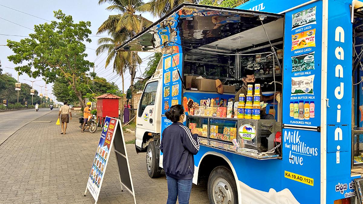 Nandini vs Amul | A milk plan gone sour in Karnataka
Premium