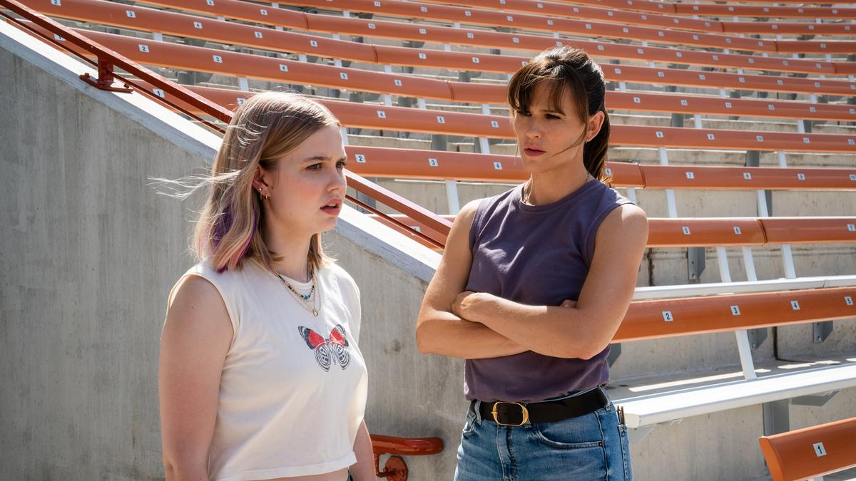‘The Last Thing He Told Me’ series review: A brilliant Jennifer Garner stuck in an uninteresting thriller