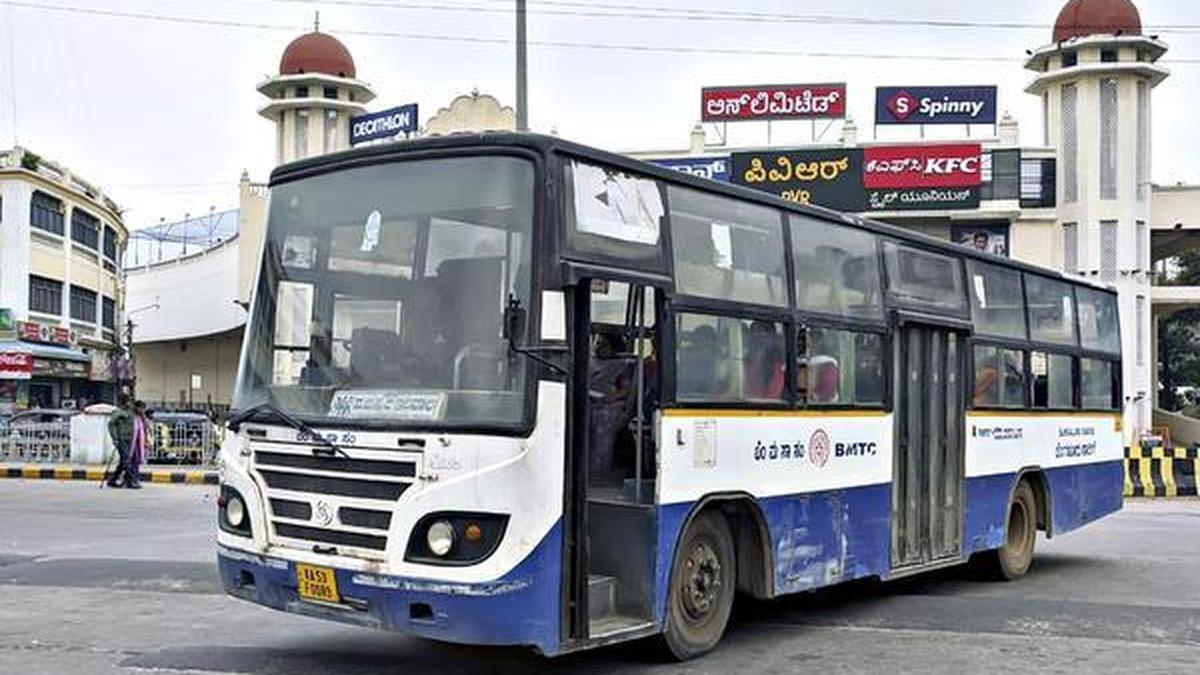 Civic group flags air, noise pollution by BMTC buses in Bengaluru; seeks urgent acton