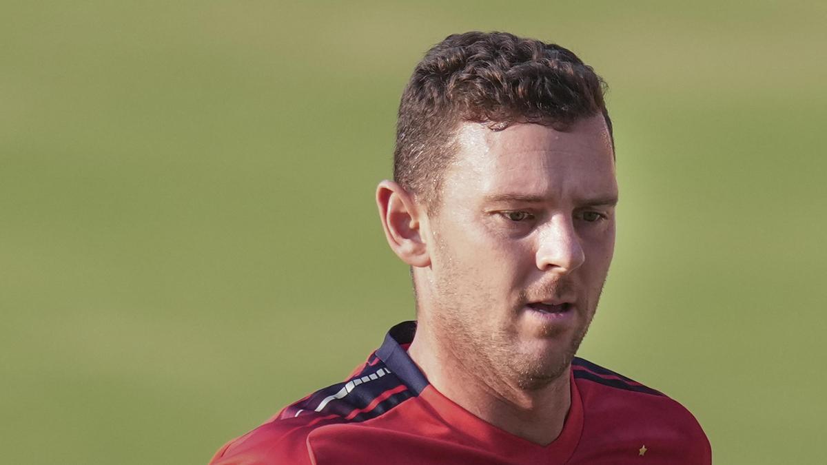 Josh Hazlewood’s metronomic bowling makes him RCB’s key weapon in IPL 2026