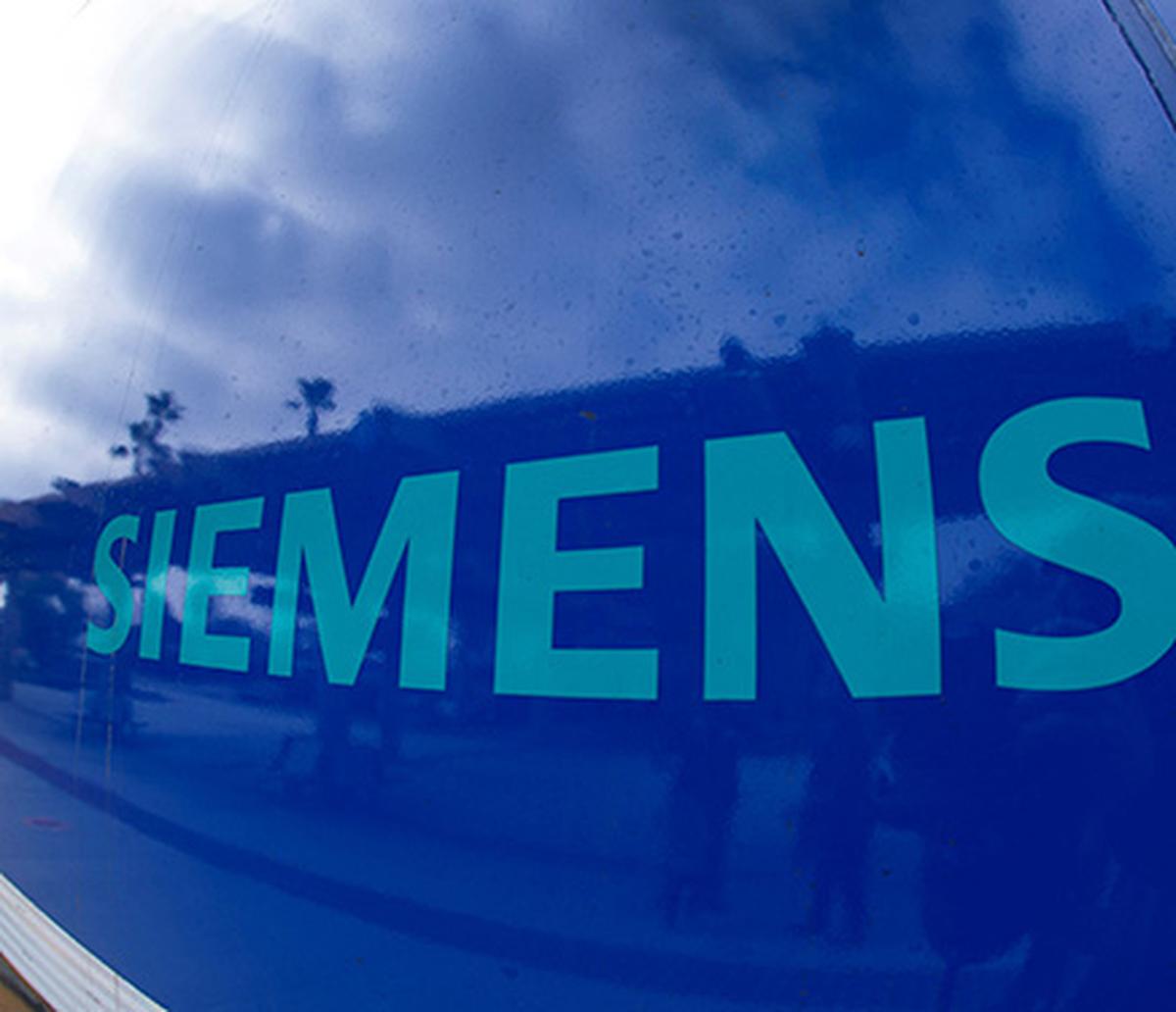 Approximately 90% of the technologies deployed in the locomotives are made in India and this would lead to 800 million tonne of CO2 emissions being saved over lifecycle, Siemens said.