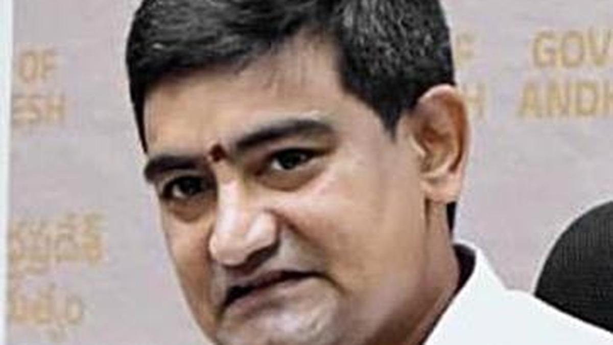 Konda₹1,877 crore allocated for rural poverty alleviation in Budget: MSME Minister