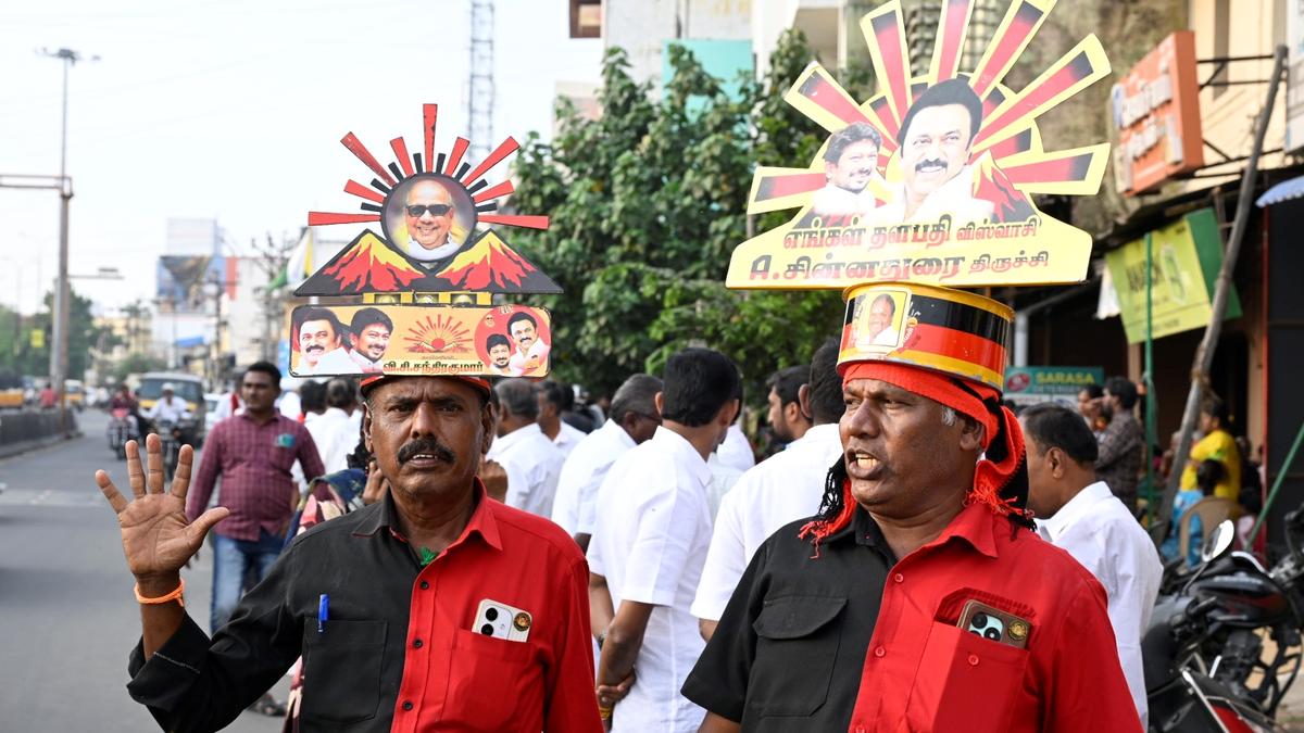 Erode (East) bypoll 2025 | Subdued campaign as parties focus on direct voter engagement