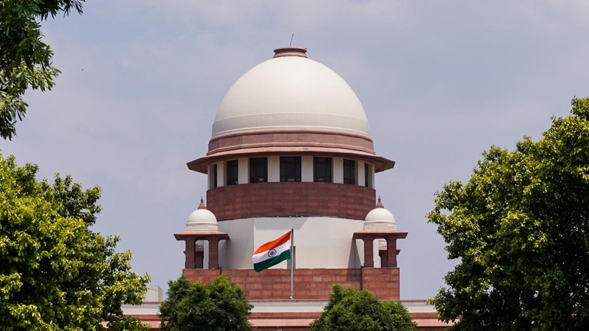 Plea in Supreme Court seeks direction to Election Commission of India to frame rules for registration, regulation of political parties