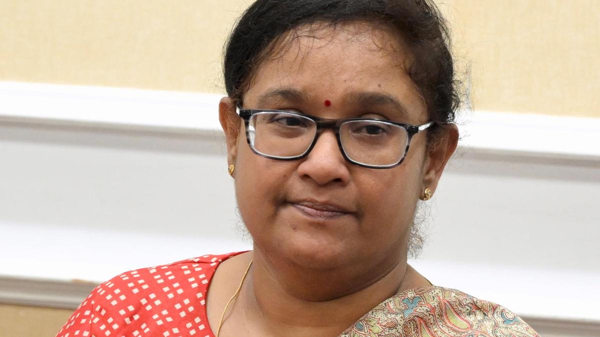 Tamil Nadu election: EPIC valid across State if voter is on electoral roll, says ECI