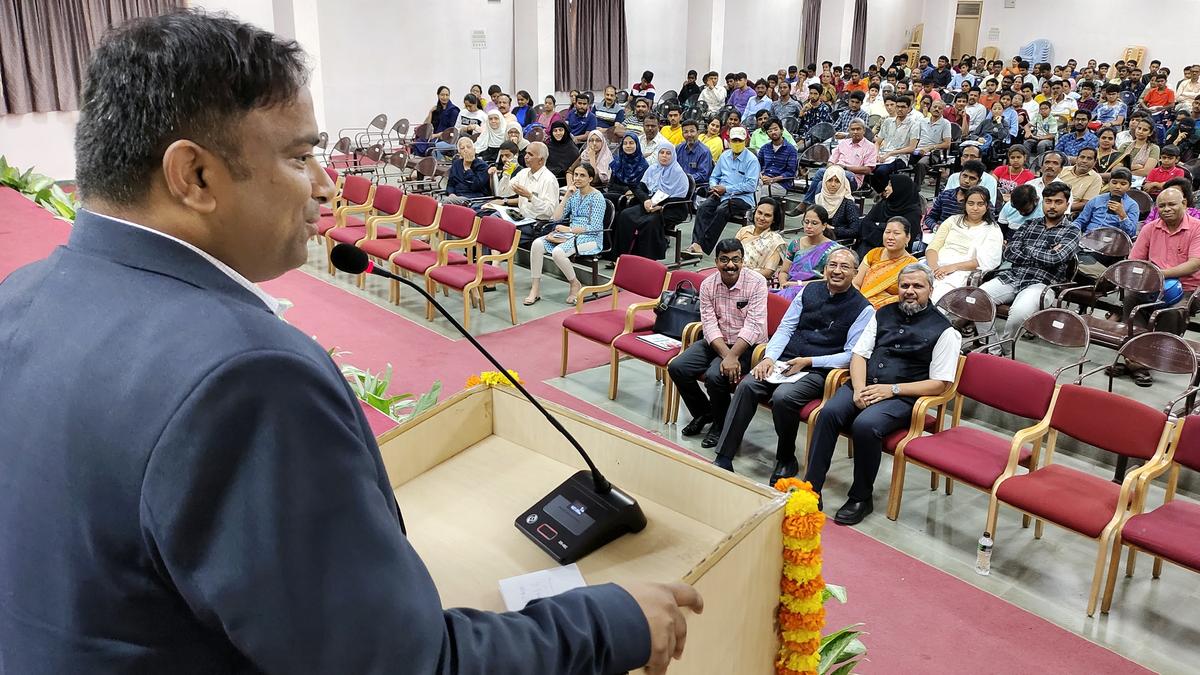 Pursue your dreams and acquire skill sets to make them come true, say experts