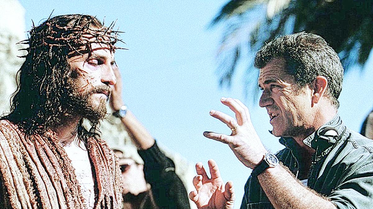 ‘The Passion of the Christ: Resurrection’ to begin production in 2025 with Jim Caviezel to reprise role as Jesus Christ