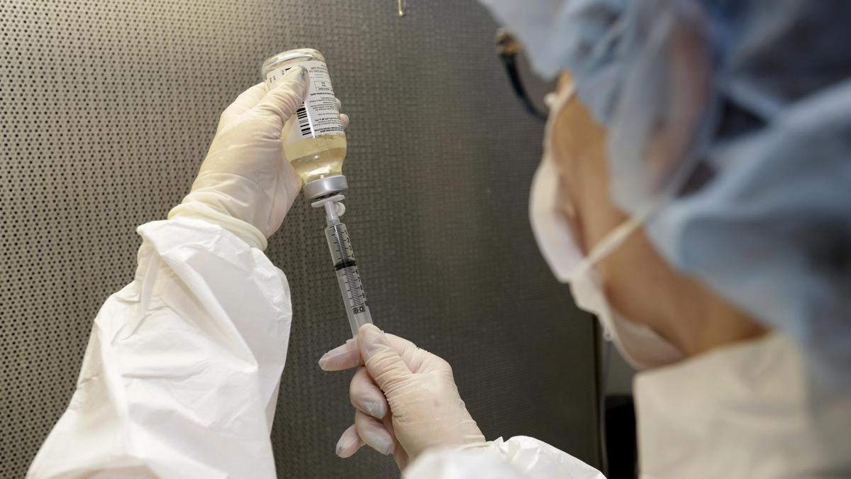 U.S. CDC says 2025-26 flu season ‘moderately severe’ as cases hit 11 million