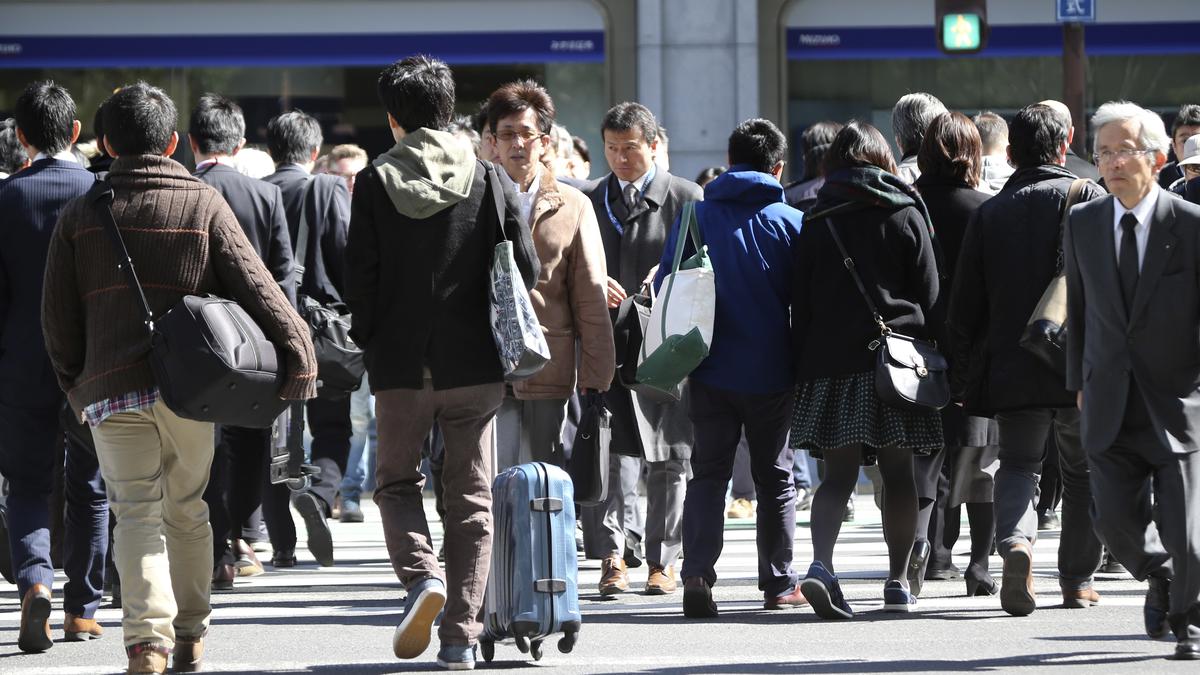 Explained | Why is Japan offering citizens money to move out of Tokyo?