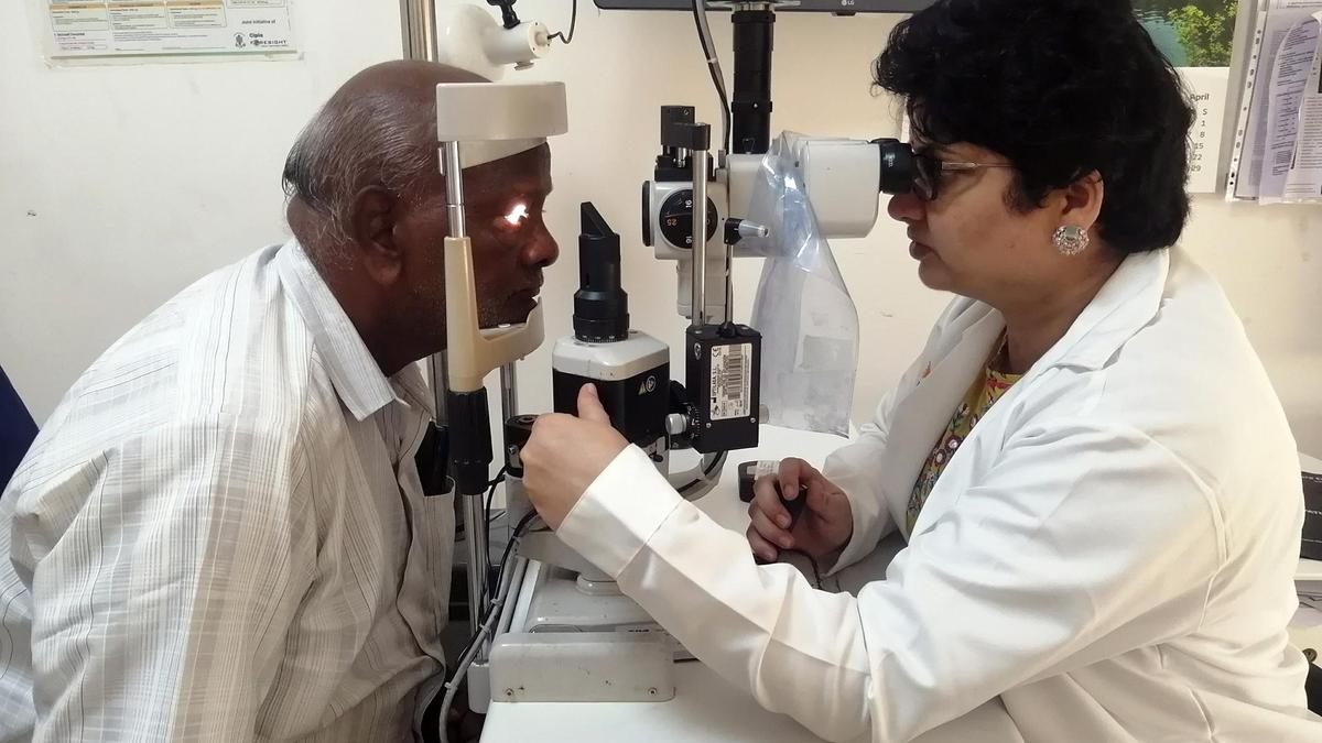 Steroid misuse emerging as major trigger for secondary glaucoma, warn doctors