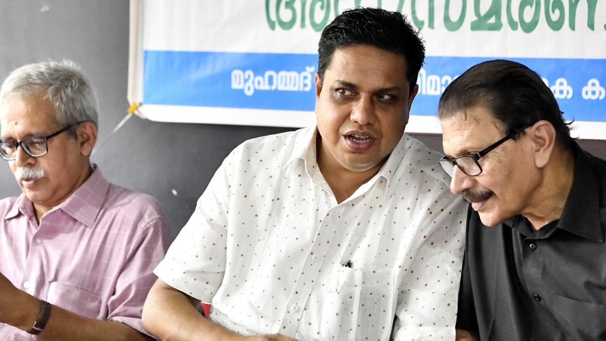 Principles of secularism under threat, says Speaker