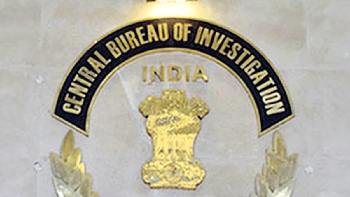 CBI facilitates return of murder accused to Kerala from Saudi Arabia