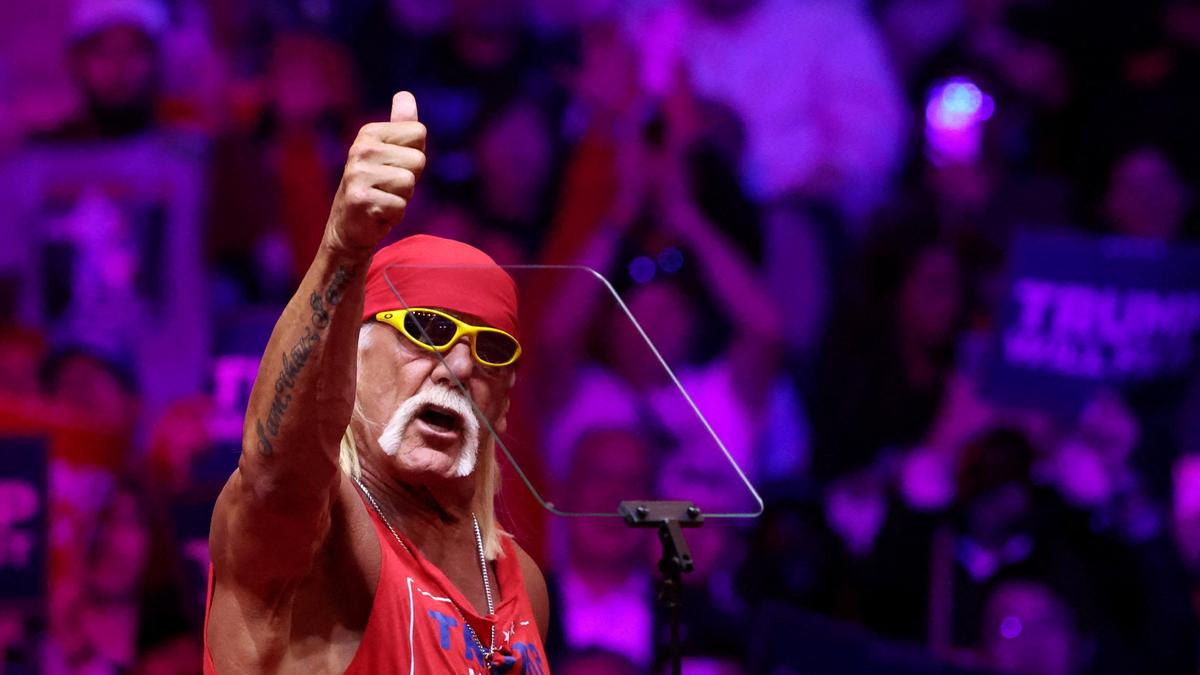 Hulk Hogan’s sex tape lawsuit had a lasting effect on cases involving celebrity privacy