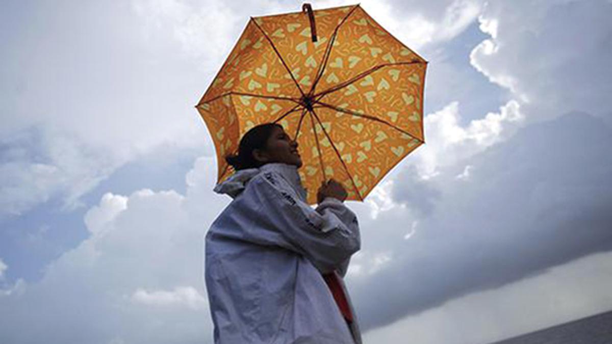 IMD forecasts ‘normal’ monsoon, no El Nino