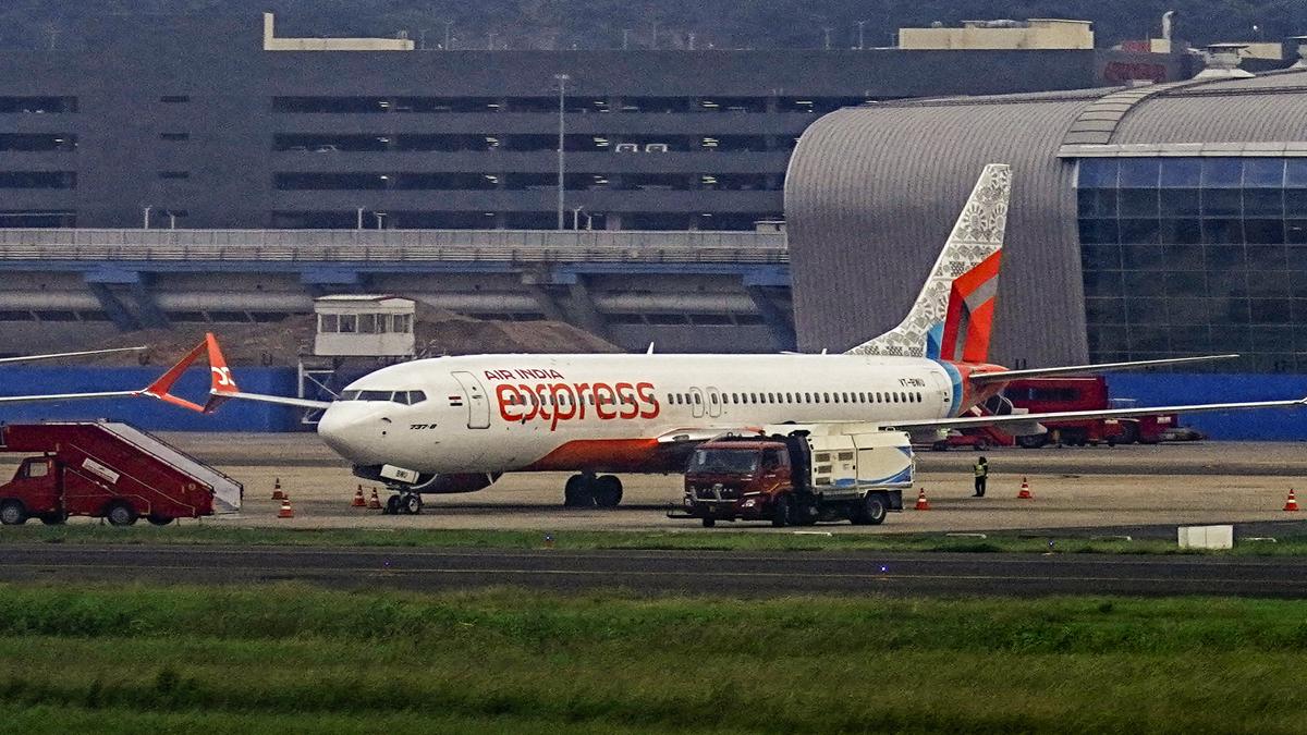 Air India Express to connect Kolkata with Hindon in Ghaziabad, first flight on March 1