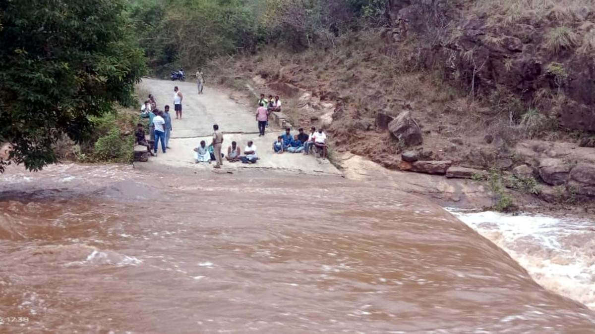 Precautionary measures in place in Virudhunagar district following orange alert