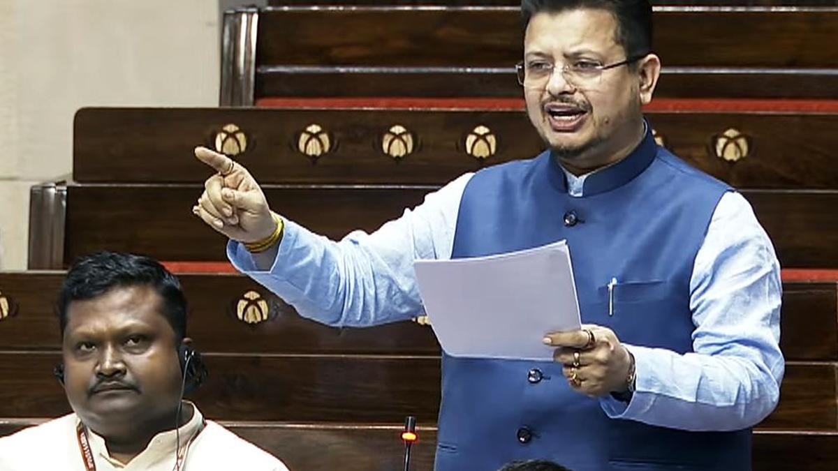 TMC expels two MLAs for 'anti-party' activities