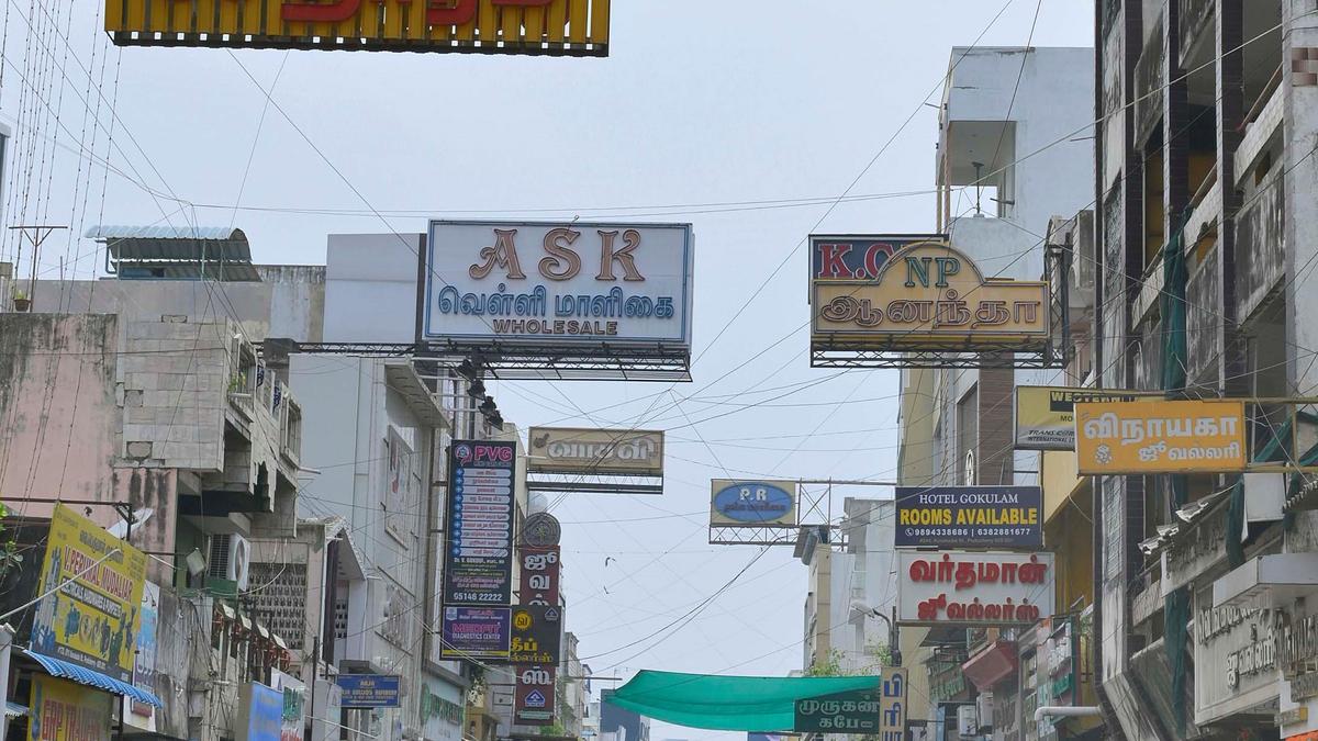 PPA asked to conduct safety audit of billboards