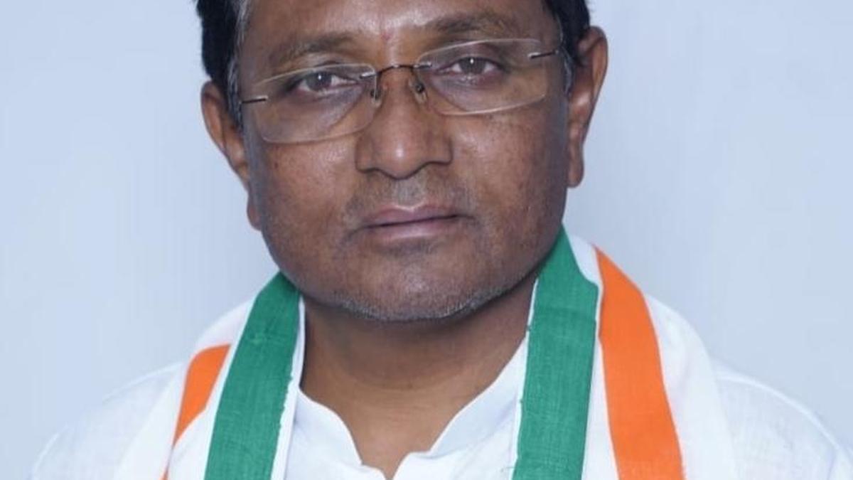 Bypoll: BJP candidates richer than Congress candidates