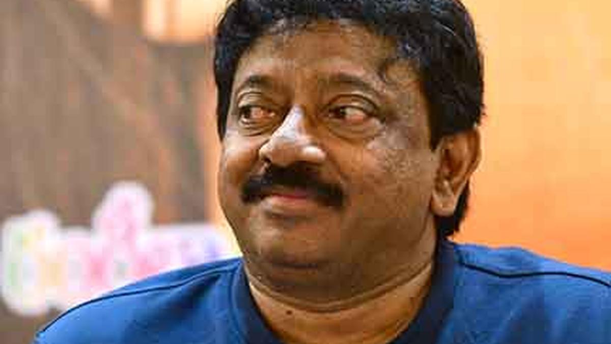 Filmmaker Ram Gopal Varma gets 3 months jail in cheque bounce case; arrest warrant issued