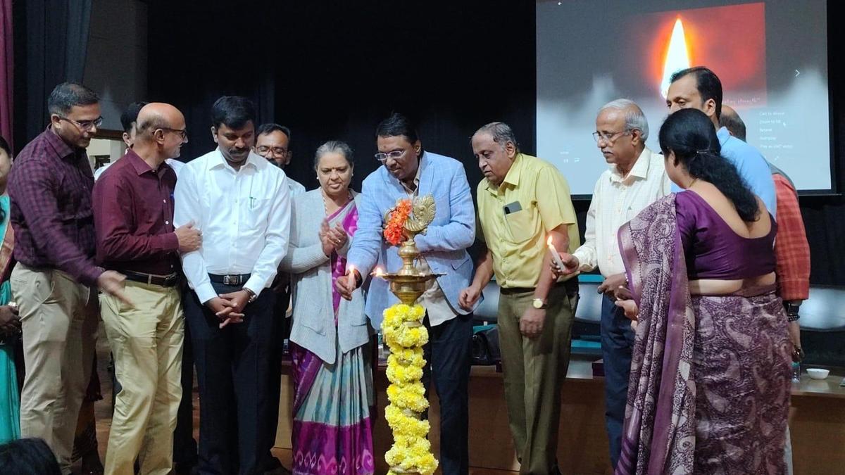 CESC inducts 293 junior power men