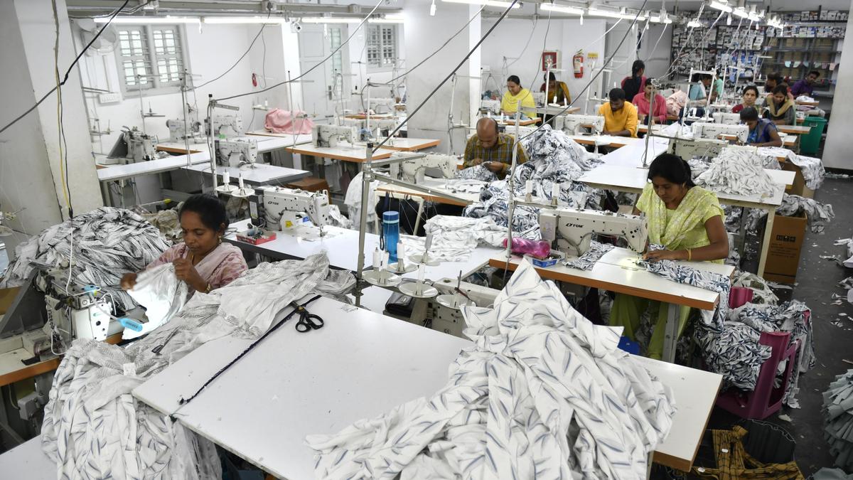 Minimum wages: Garment, beedi and plantation among 19 employments yet to see revision