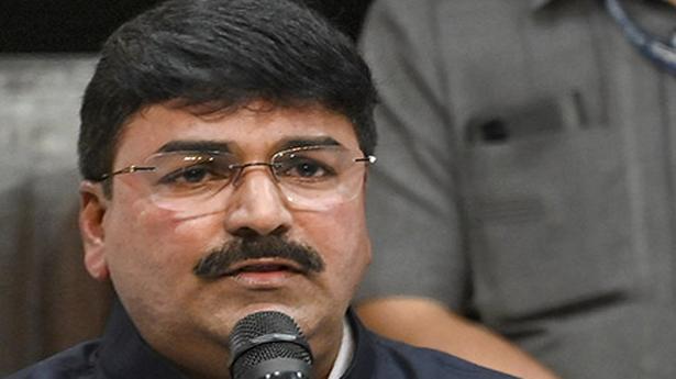 Shiv Sena split: MPs’ disaffection with Vinayak Raut prompted change of floor leader in Lok Sabha, says rebel MP Rahul Shewale