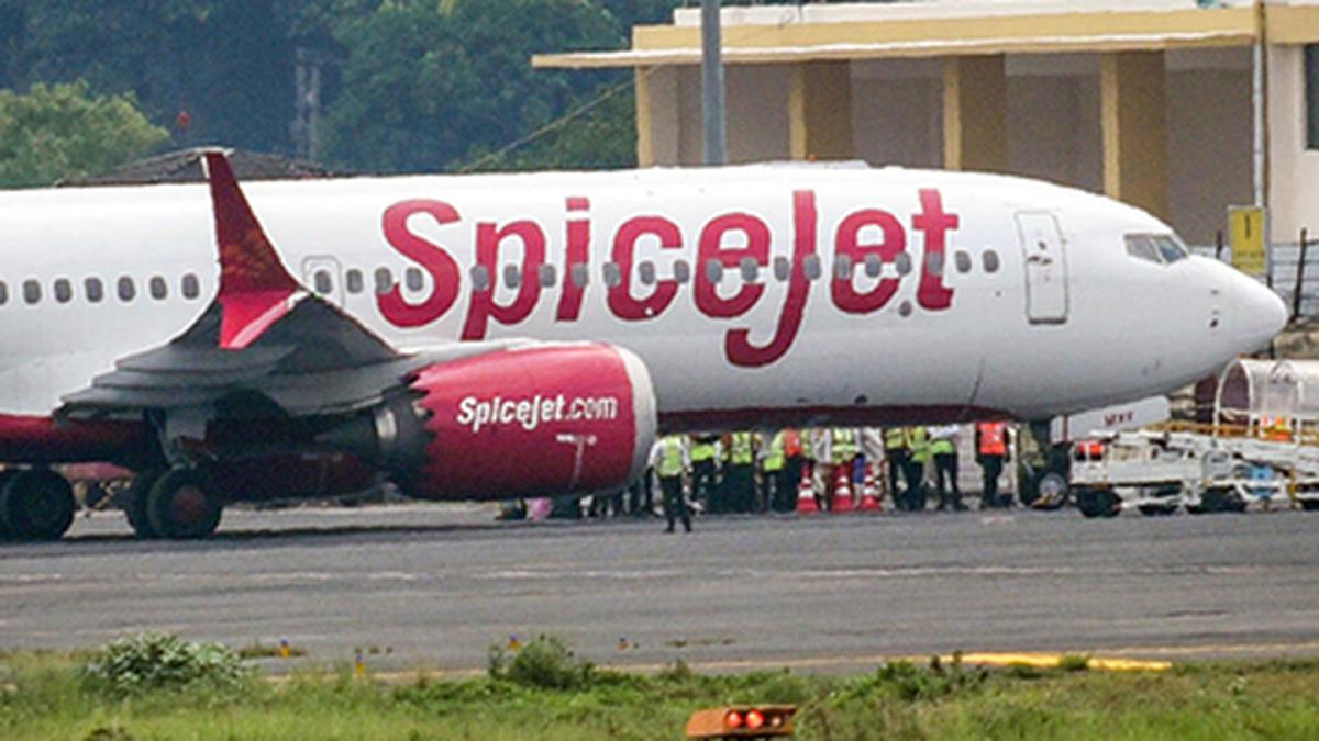 SpiceJet to pay $1.5 mn to Credit Suisse after court order