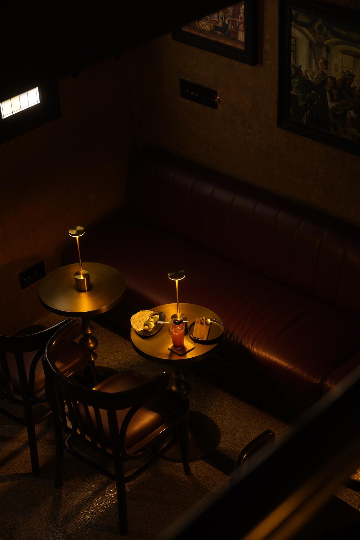 All'interno di Noctis