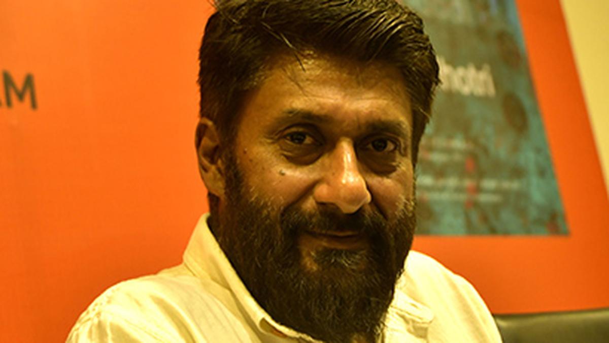 Filmmaker Vivek Agnihotri gets discharged in 2018 contempt case after &lsquo;unconditional apology&rsquo;
