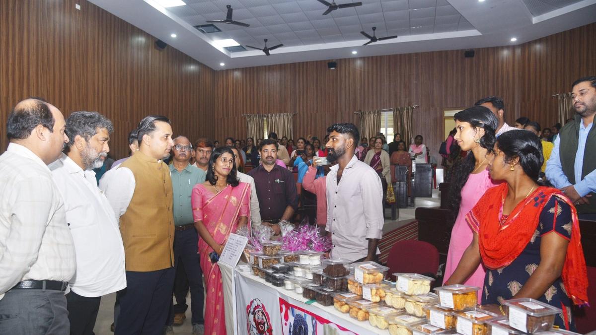 Kodagu has immense potential in food processing sector: KAPPEC MD