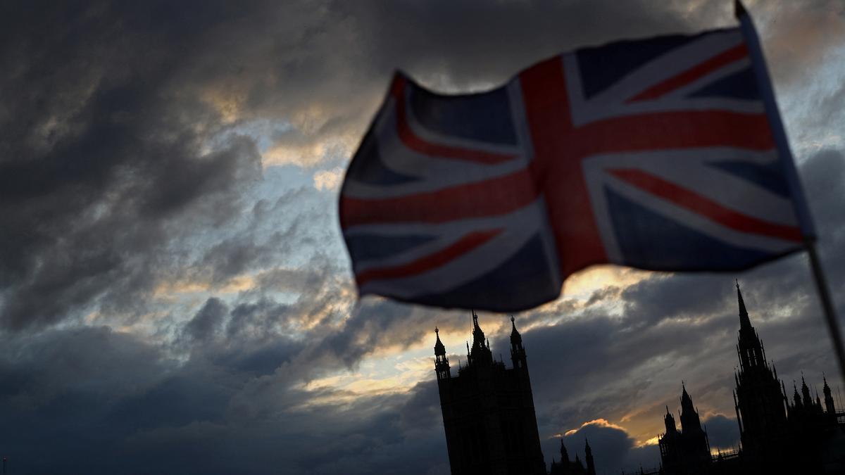 U.K. visa fee hike for visitors, students to be effective from October 4