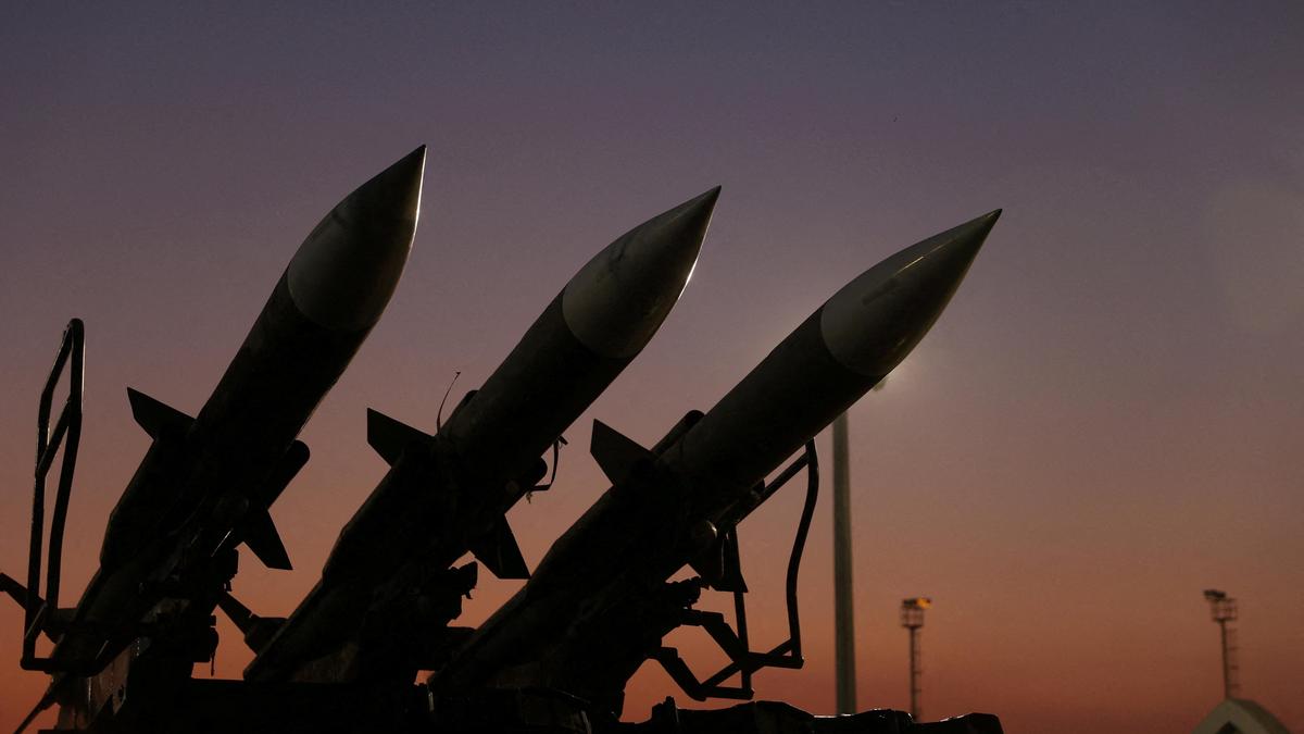 U.S. military says it has ‘defeated’ Iran missile, drone attacks in Gulf