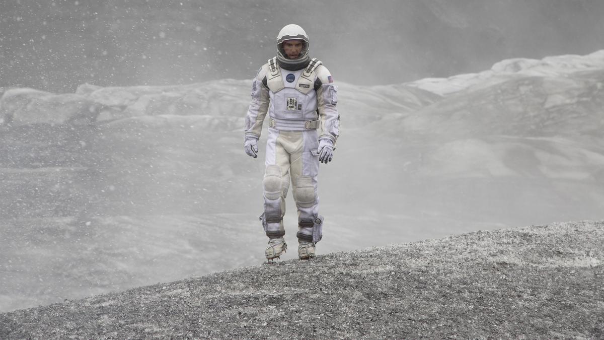 ‘Interstellar’: Christopher Nolan’s film sets record for biggest opening weekend for a Hollywood film re-release in India