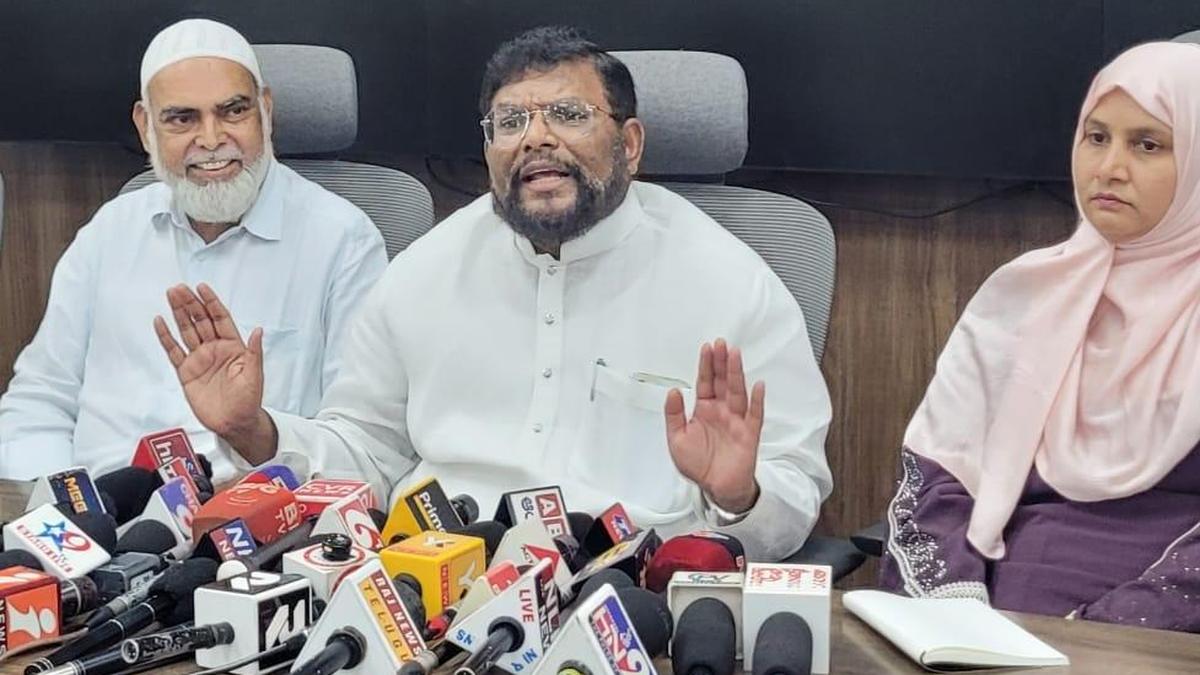 Bara Shaheed Dargah to be developed with ₹15 crore in two years