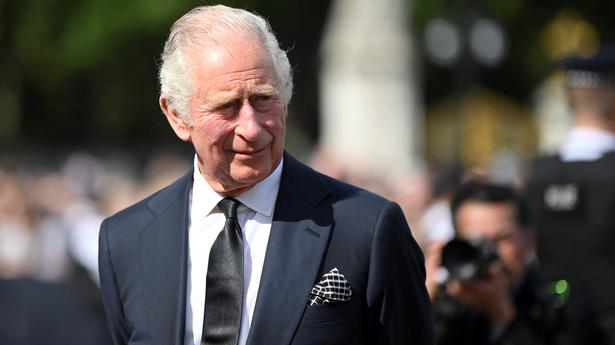 King Charles pledges ‘additional duty’ to protect faith diversity of U.K.