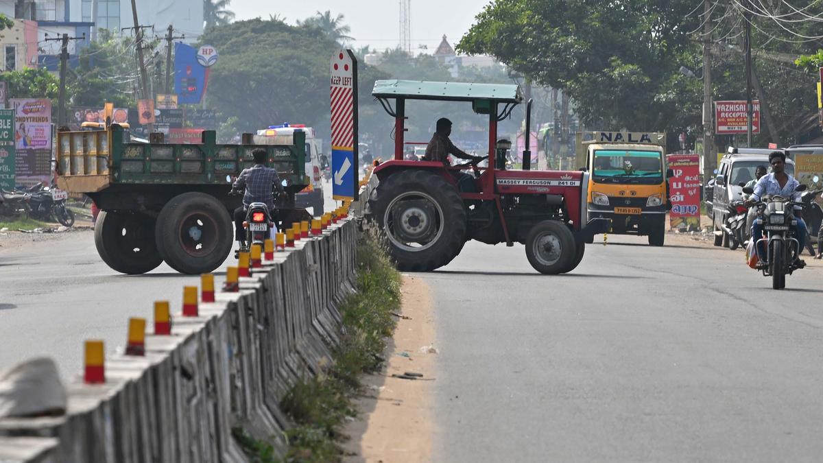 Head injuries account for large number of fatalities in road accidents in Puducherry