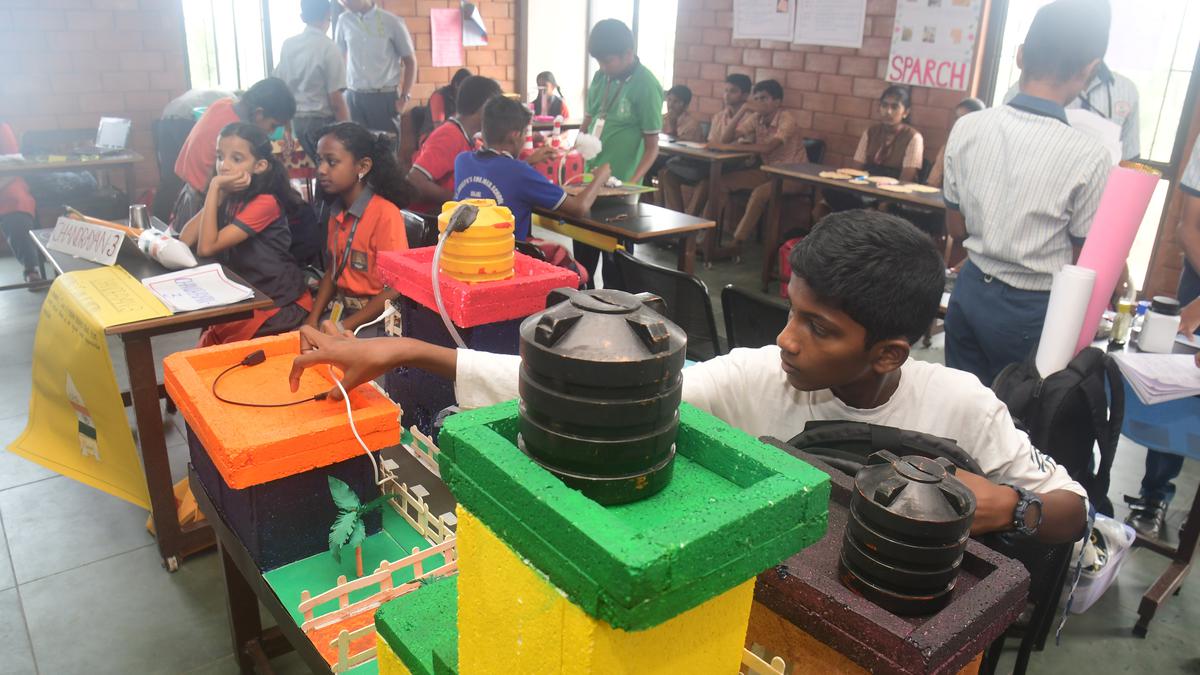 130 teams compete at CFAL’s Maker’s Fest coompetitions