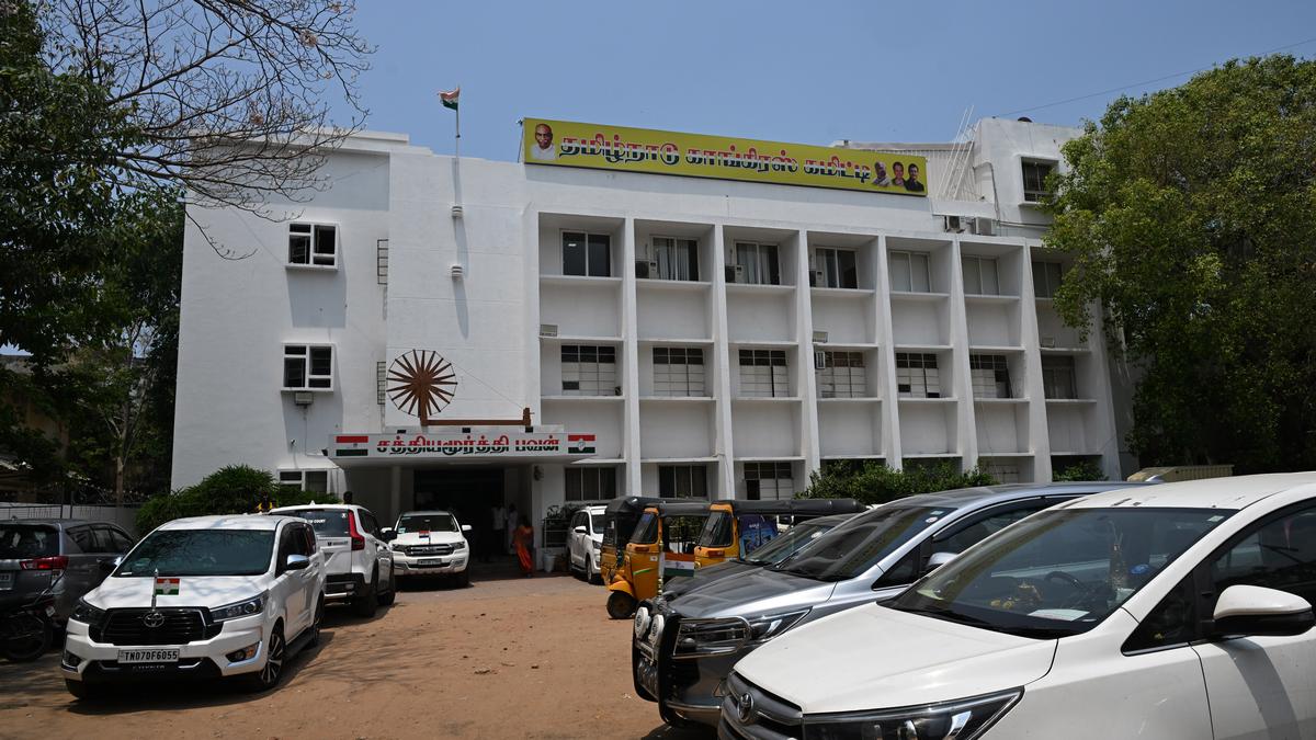 TNCC pins its hope on efforts to create “an army” of full-time workers like RSS