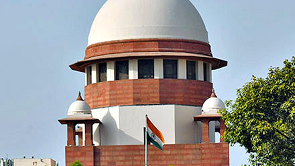 SC directs Madhya Pradesh govt. to re-examine ‘wholesale’ reservation for State residents in B.Ed admission