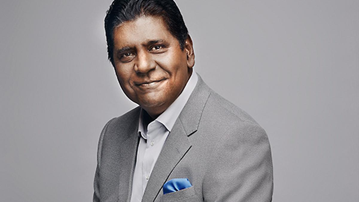 ‘It’s a miracle’: Chennai tennis icon Vijay Amritraj on organising WTA 250 Chennai Open 2022