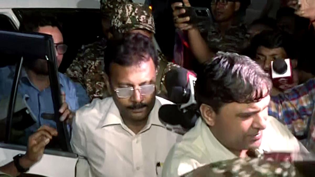 Kolkata doctor rape and murder: CBI allowed to conduct polygraph test on Sandip Ghosh and 4 other doctors