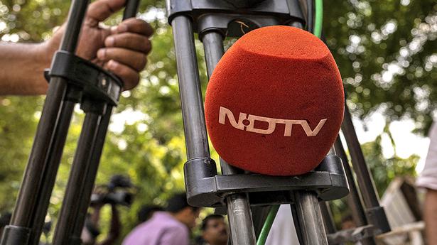 ‘I-T nod not needed for NDTV warrant conversion’