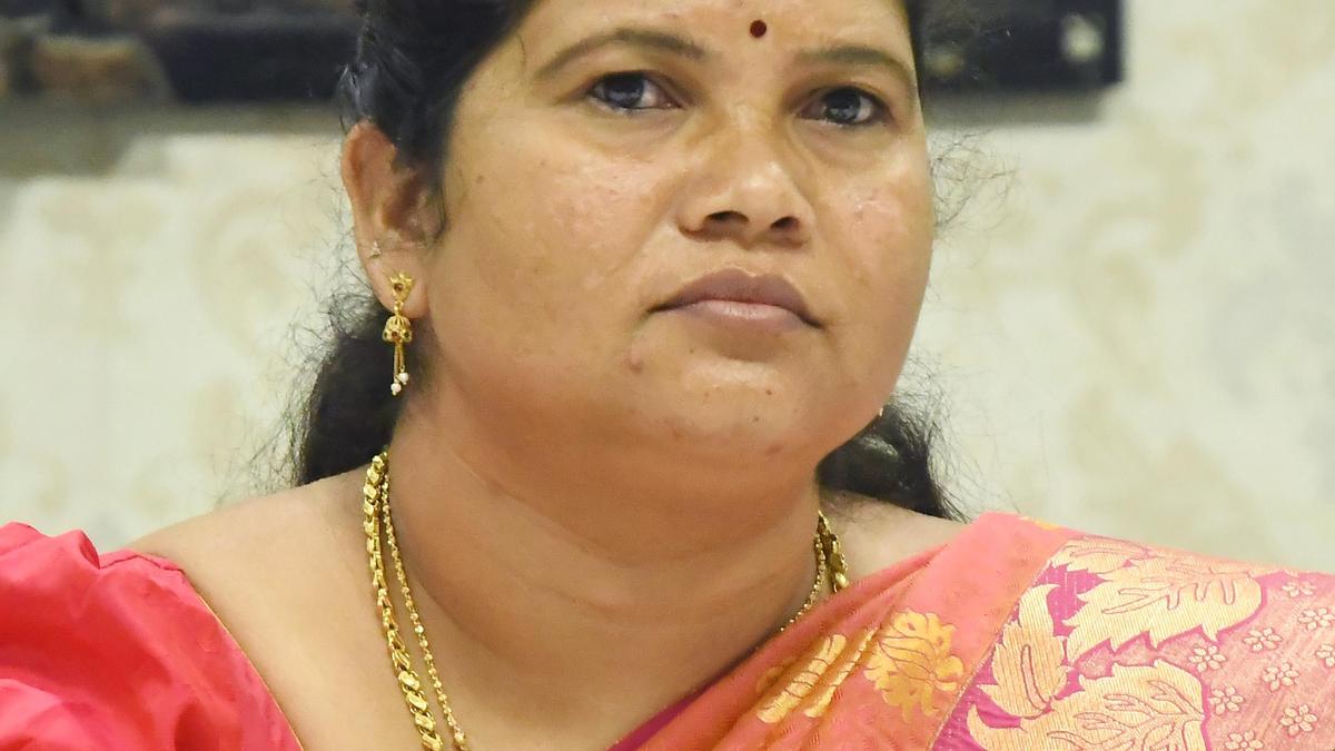 Women’s role in rural leadership has grown, says Zilla Parishad chairperson